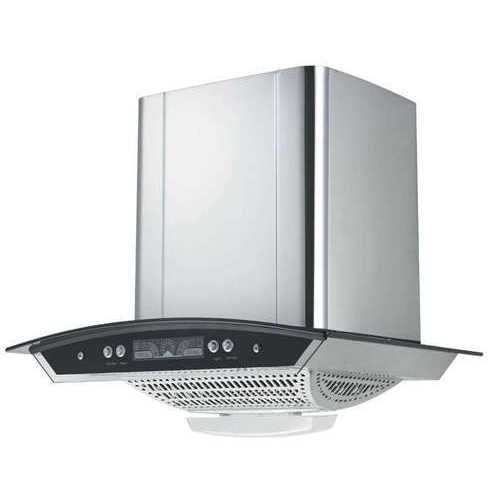 Chimney Model A1