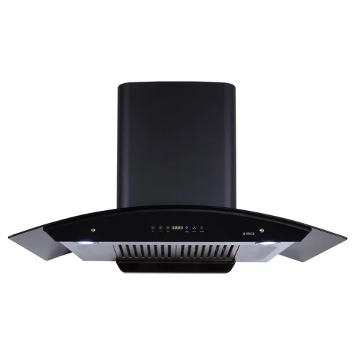 Chimney Model A2
