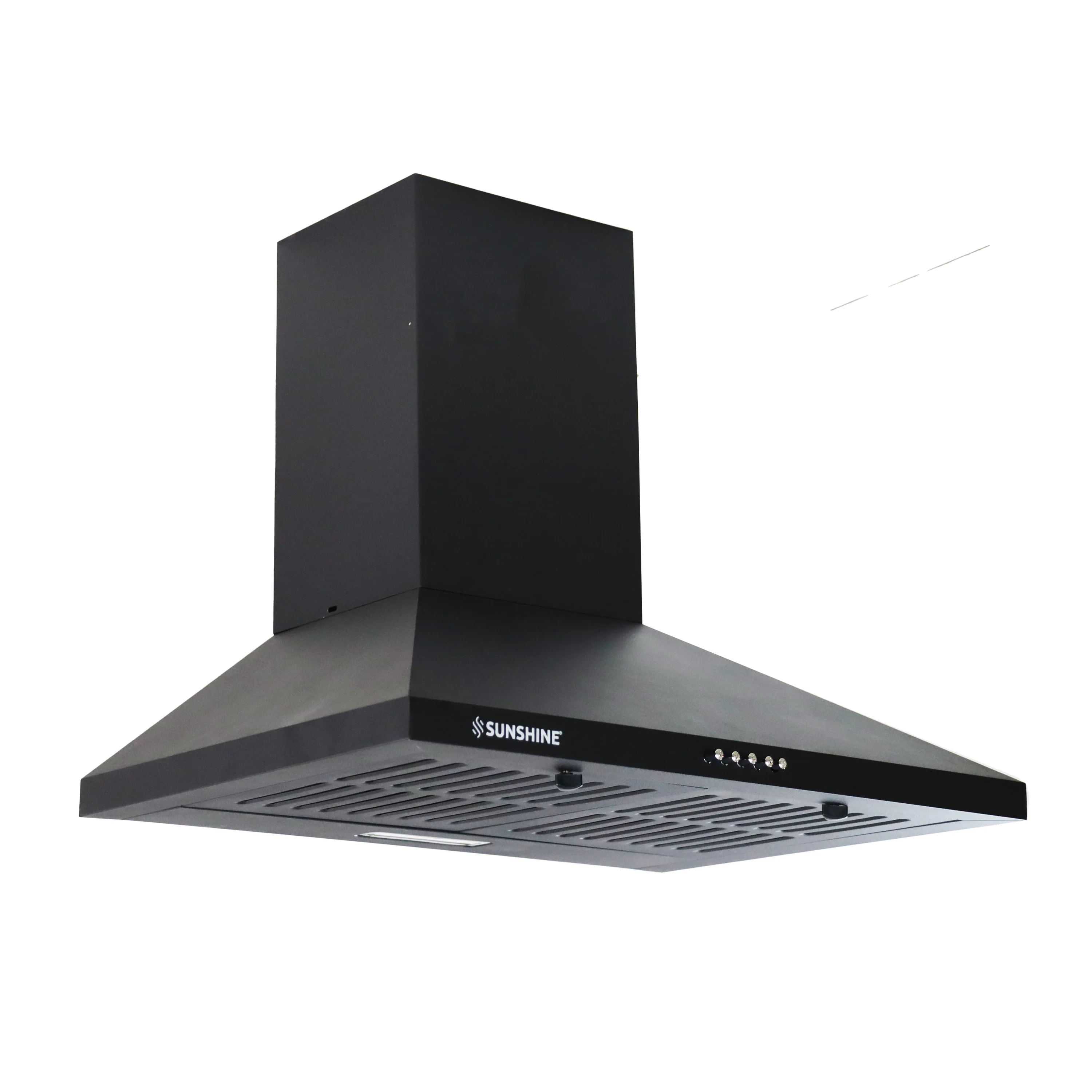 Chimney Model A3