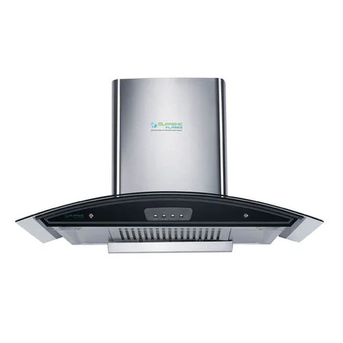Chimney Model A4