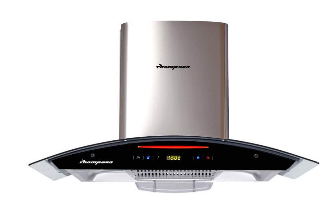 Chimney Model B1