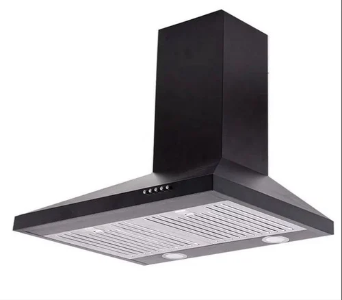 Chimney Model B2