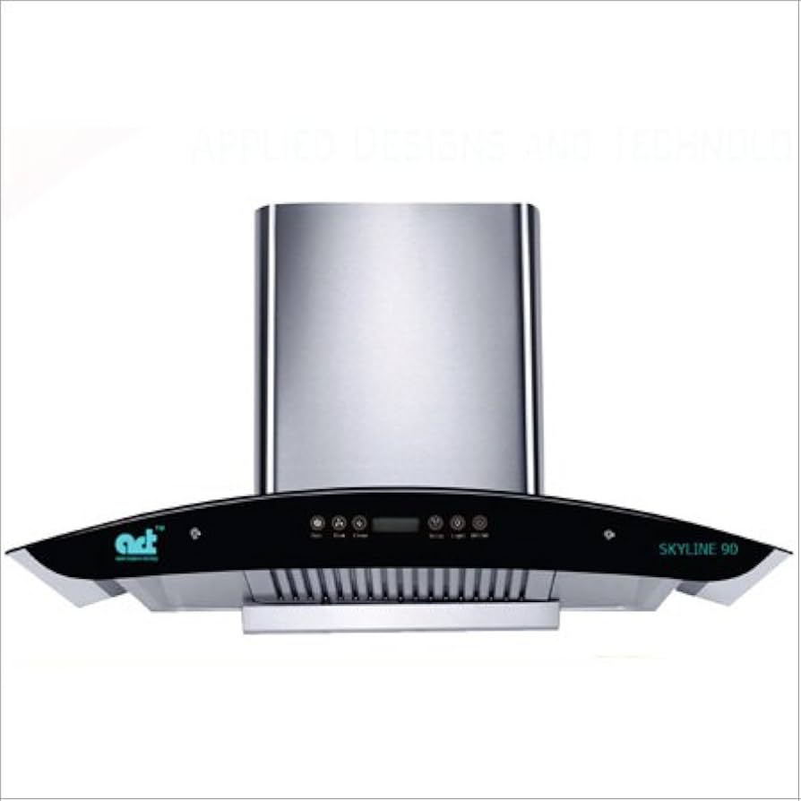 Chimney Model B4