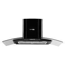 Chimney Model C1