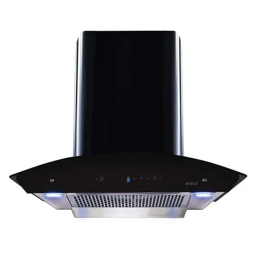Chimney Model C2