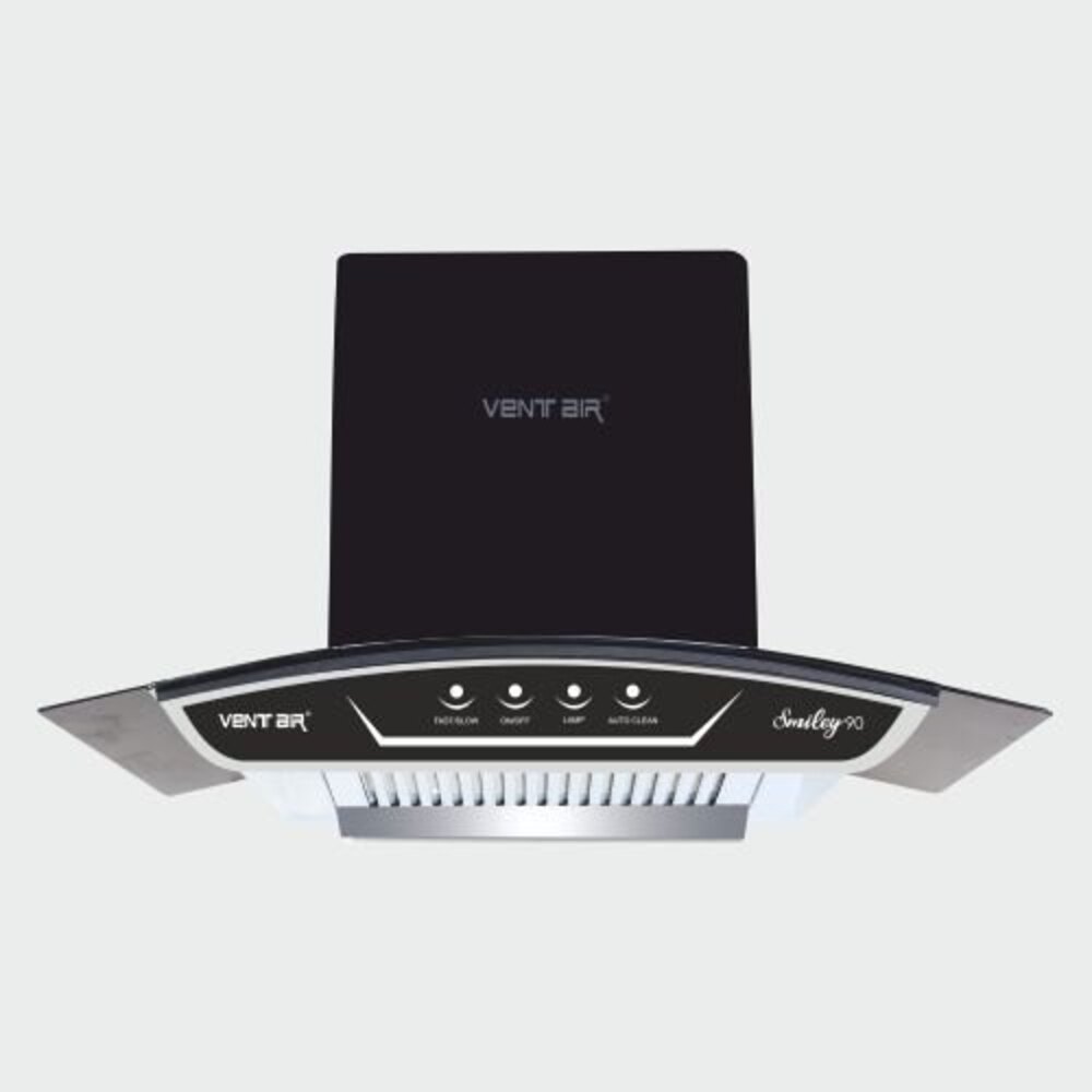 Chimney Model C3